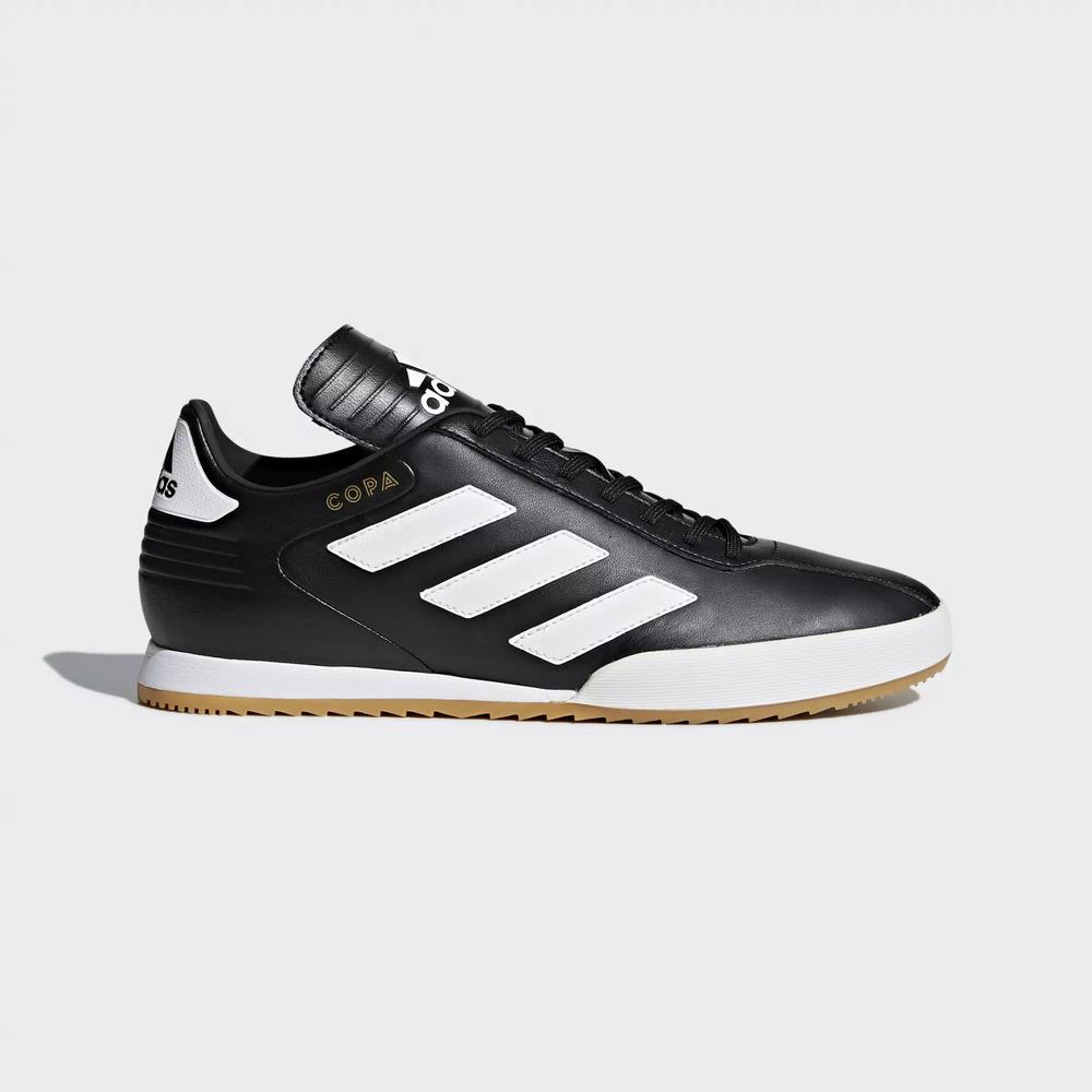 Adidas Copa Super Tenis De Futbol Negros Para Hombre (MX-33255)